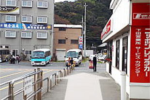 専用駐車場