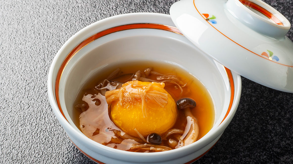 下田セントラルホテルの和会席膳「四季彩」