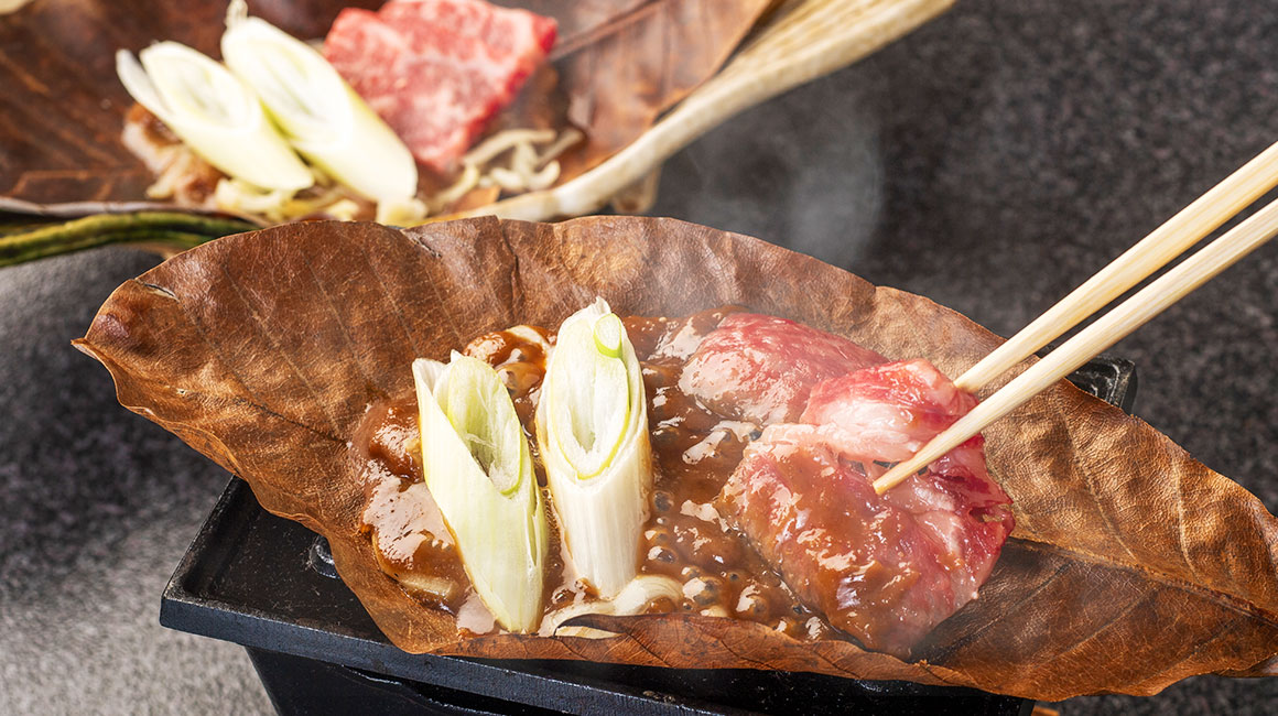 下田セントラルホテル厳選和会席膳「響（ゆら）」