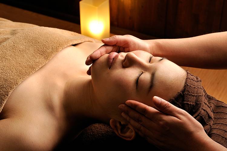 女性専用のエステ