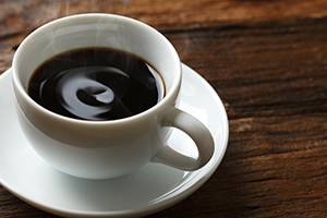 コーヒー