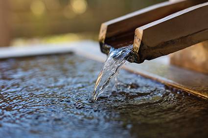 pH9.4の美肌の湯「相玉温泉」イメージ