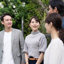 社員旅行・親睦旅行