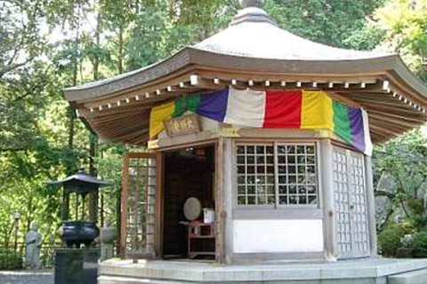 下田達磨大師