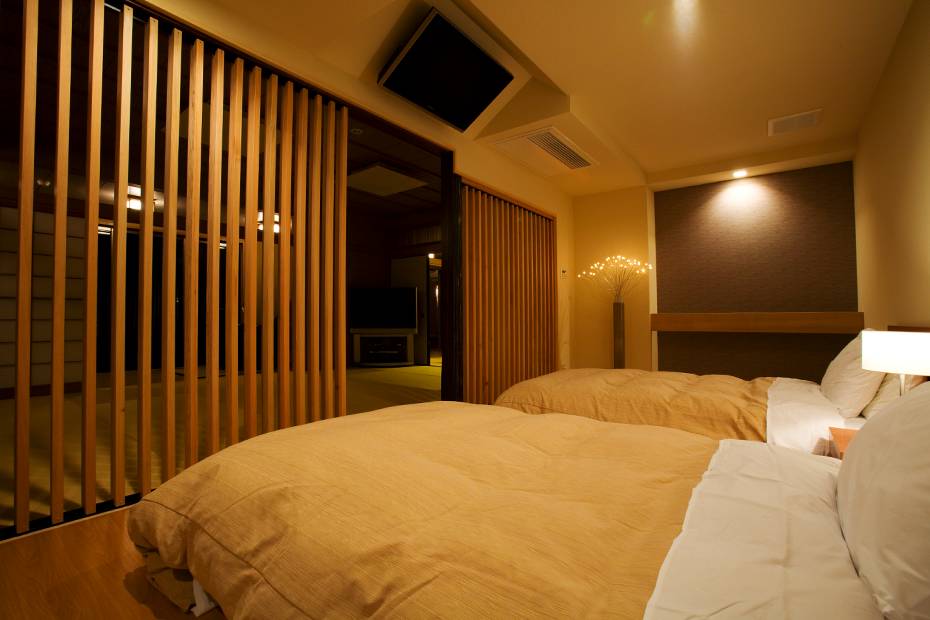 睡眠の質を高める、エアウイーブを採用したベッド